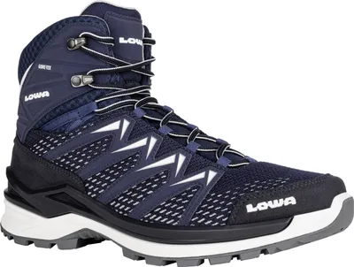 Produktbild von Lowa Schuhe Innox Pro Mid Gtx, 3107036905