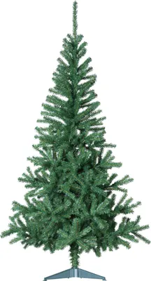 Obrázek produktu pro Umělý vánoční stromek GREEN 1 M50 290 větví - Fééric Lights and Christmas