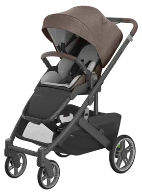 Produktbild von Uppababy Cruz V3 Kinderwagen - Owen