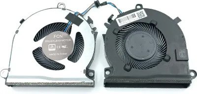 Produktbild von Hp Pavilion Gaming 15-Ec-Lüfter