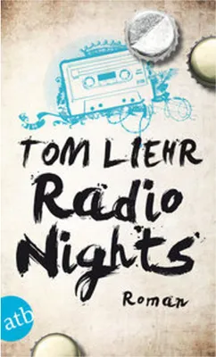 Obrázok produktu pre Liehr, T: Radio Nights