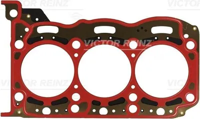 Produktbild von REINZ 61-10097-00 Zylinderkopfdichtung für AUDI A6 Avant (4G5, 4GD, C7) Q5 (8RB) A6 Limousine (4G2, 4GC, C7) A7 Sportback (4GA, 4GF) A6 Allroad