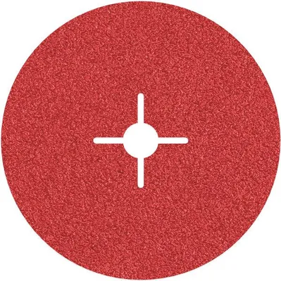 Produktbild von PRO R780 Fiberscheibe, 180 mm, G36