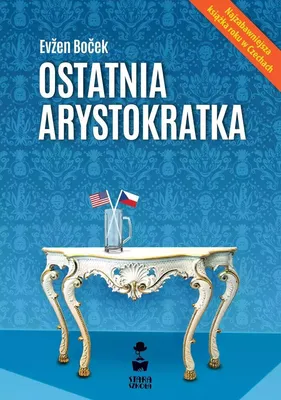 Image de Ostatnia arystokratka. Tom 1 wyd. 2023