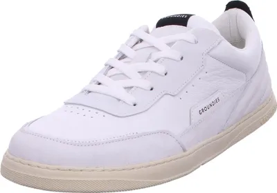 Produktbild von Groundies Zürich White/Black 42