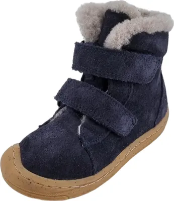 Produktbild von Froddo Winterstiefel Uni 32303139393831 Blau 25 EU