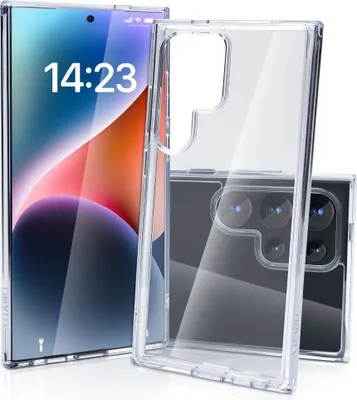 Immagine prodotto di nevox StyleShell SHOCKFlex