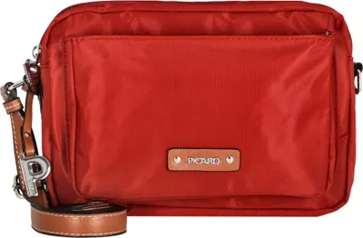 Produktbild von Picard Picard Sonja - Schultertasche 23 cm