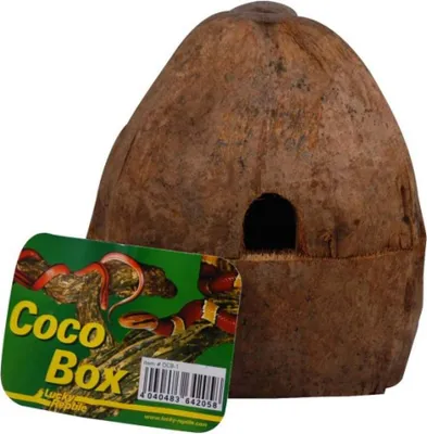 Obrázok produktu pre Lucky Reptile Coco Box