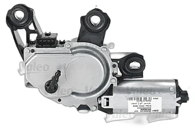 Produktbild von Valeo Wischermotor 404886