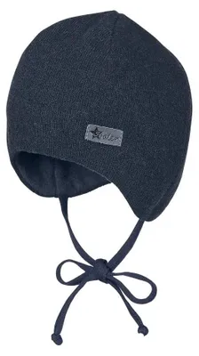 Produktbild von Sterntaler Mütze marine Gr.41