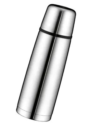 Obrázek produktu pro ALFI Izolovaná láhev Top Therm z nerezové oceli 0,75l