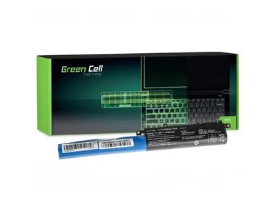 Obrázok produktu pre Green Cell AS86 batria do notebookov Asus A31N1519 F540 F540L F540S R540 11,25V 2200 mAh