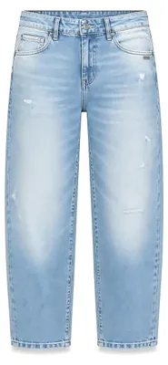 Immagine prodotto di Jeans GANG a gamba tesa da donna