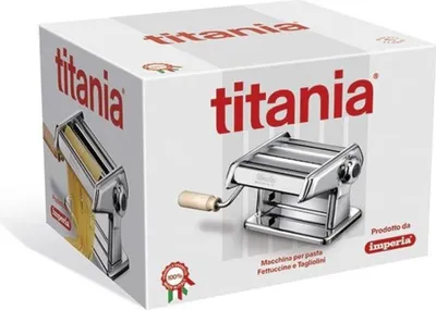 Image de Imperia NEW TITANIA IPASTA 2/6,5 mm