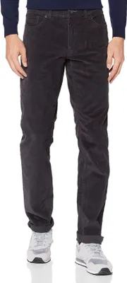 Produktbild von TOM TAILOR JOSH Regular Slim Herren Jeans aus Stretch-Denim