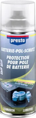 Produktbild von Presto Batteriepol-Schutz 400 ml.