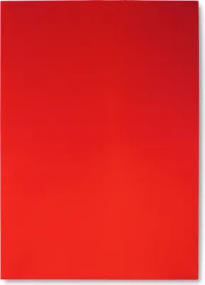 Produktbild von Stempelgummi zur Herstellung von Stempelplatten für Lasergravurmaschinen - 31 x 22 cm, 2,3 mm stark
