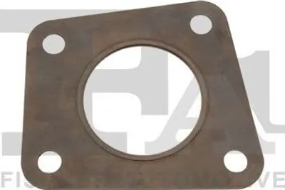 Produktbild von FA1 474-535 Abgaskrümmerdichtung für MITSUBISHI OUTLANDER I (CUW) Auspuffkrümmer