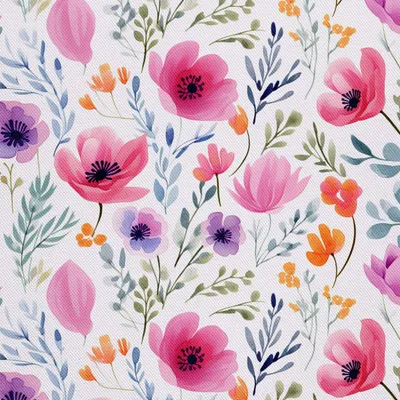 Obrázok produktu pre Vonkajší dekoratívny panel OXFORD - Blumen - DX2284