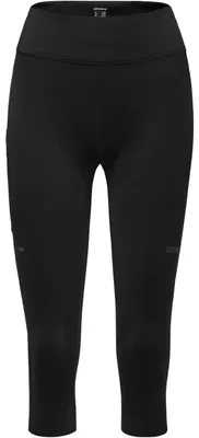 Productafbeelding van GORE CONCURVE 3/4 leggings, zwart, maat XS