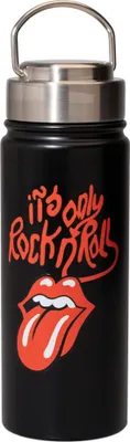 Produktbild von The Rolling Stones Edelstahlflasche 500ml