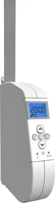 Produktbild von WIR elektronik eWickler Comfort eW920-M für 15 mm Gurtband Aufputz