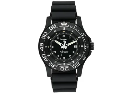 Produktbild von Traser H3 Tactical Adventure Collection P66 Tactical Mission Automatic Pro 100373