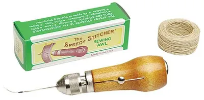 Produktbild von Zilco Speedy Stitcher Garn