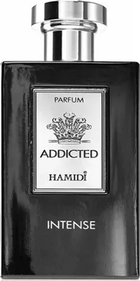 Produktbild von Addicted Intensives Duftspray 120ml