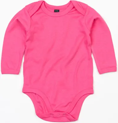 Produktbild von Babybugz Baby Long Sleeve Bodysuit