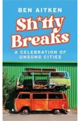 Obrázok produktu pre Shitty Breaks