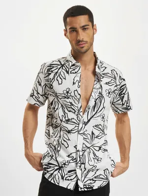 Image de Jack & Jones Chemise à manches courtes pour hommes