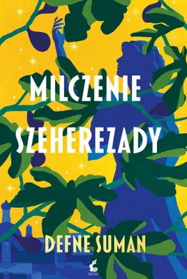 Zdjęcie produktu dla Milczenie Szeherezady