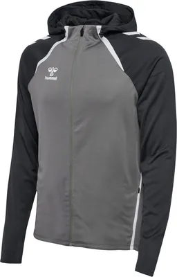 Immagine prodotto di Hummel Lead 2.0 Felpa con cerniera Grigio XS Grigio XS