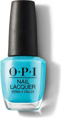 Produktbild von OPI Nail Lacquer Nagellack Can't Find My Czechbook 15 ml
