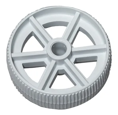 Produktbild von Euroline Wandlaufrolle 85mm