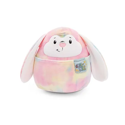 Produktbild von Nici Hasenkissen 20 Cm Rosa  Rosa One Size