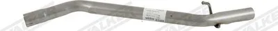 Produktbild von WALKER Abgasrohr Auspuffrohr für MAZDA 3 (BK) Hinten 09249
