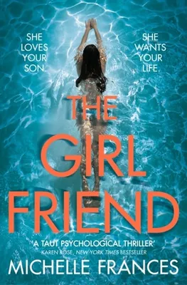 Obrázek produktu pro The Girlfriend