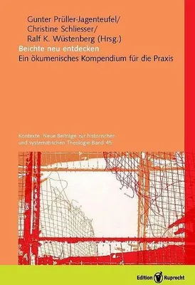 Produktbild von Beichte neu entdecken