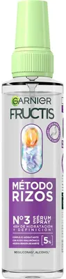 Productafbeelding van Garnier Fructis Method Curl Serum Spray, 150 ml
