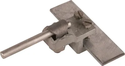 Obrázok produktu pre Pripojovacia svorka Dehn + Soehne 370014 pre Rd7-10 TG/tZn (370014)