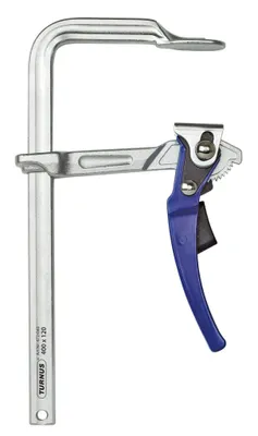 Produktbild von Turnus-Klemme 300x140 Schnellspanner