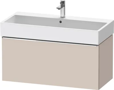 Produktbild von DURAVIT DE4274010910000 D-Neo WTU WH R.ek 984x442x440 Tp. Mt