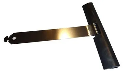 Produktbild von 5x Selve Rollladen-Aufhängefedern, Befestigungsfeder für Mini-Rollladen 170 mm