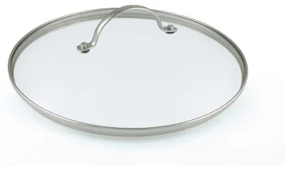 Produktbild von Greenpan CW000083-005 Deckel, Glas, 24 cm Durchmesser