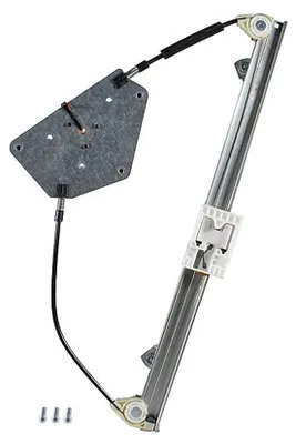 Produktbild von Fensterheber vorne links METZGER IAM-Expertise passend für u.a. FORD TOURNEO