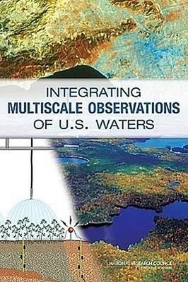Produktbild von Integrating Multiscale Observations of U.S. Waters