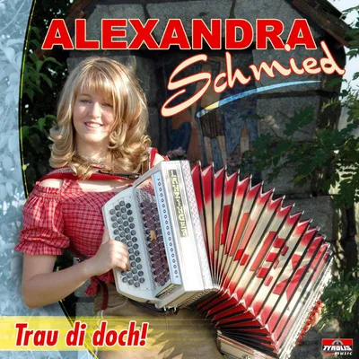 Produktbild von Trau di doch!